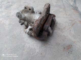 bontott HONDA CIVIC VII Jobb hátsó Féknyereg Munkahengerrel