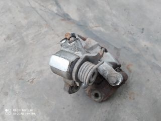 bontott HONDA CIVIC VII Jobb hátsó Féknyereg Munkahengerrel