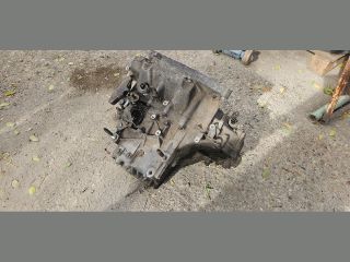 bontott HONDA CIVIC VII Váltó (Mechanikus)