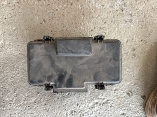 bontott HONDA CIVIC VII Biztosítéktábla Motortér