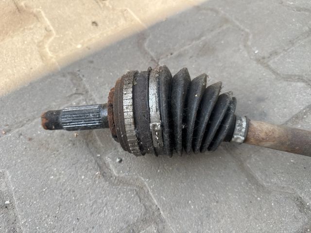 bontott HONDA CIVIC VII Jobb Féltengely