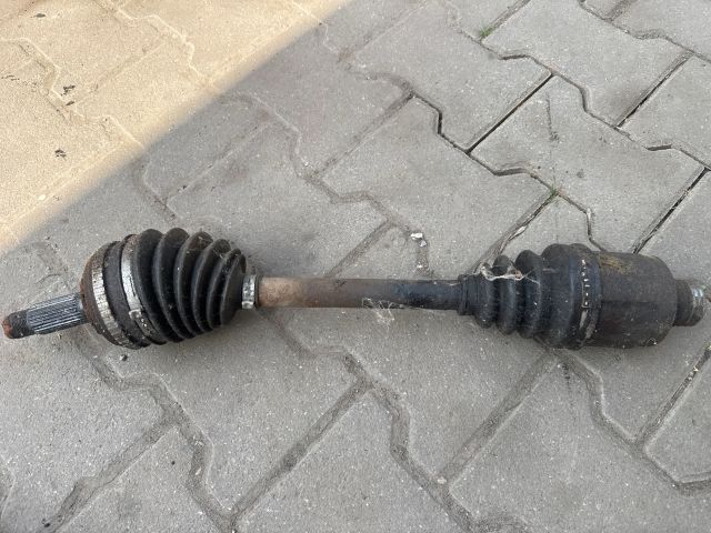 bontott HONDA CIVIC VII Jobb Féltengely