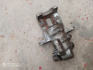 bontott HONDA CIVIC VII Jobb hátsó Féknyereg Munkahengerrel