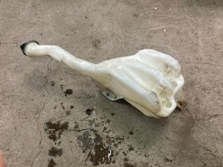 bontott HONDA CIVIC VII Ablakmosó Tartály