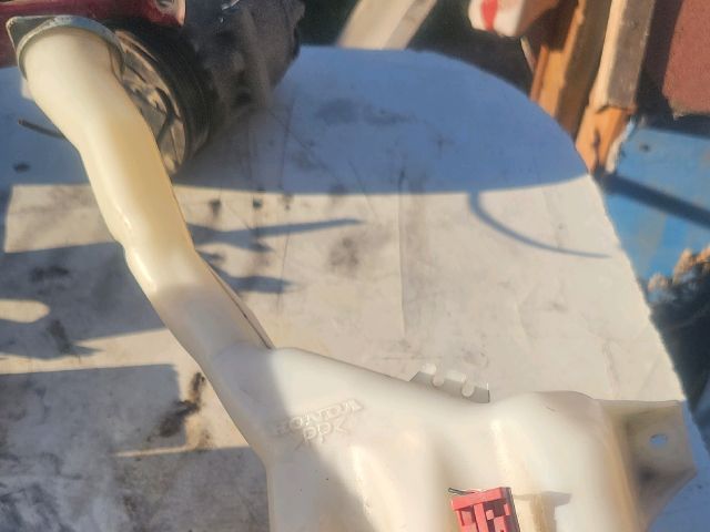 bontott HONDA CIVIC VII Ablakmosó Tartály