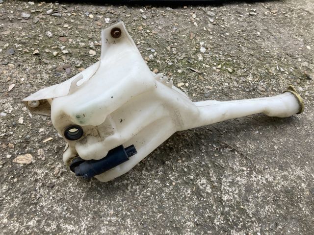 bontott HONDA CIVIC VII Ablakmosó Tartály