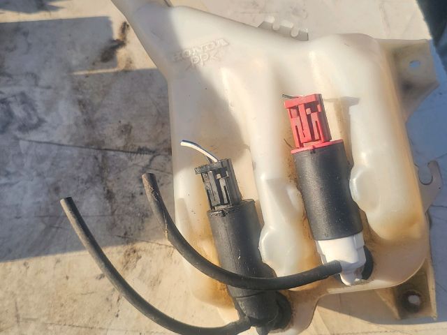 bontott HONDA CIVIC VII Ablakmosó Tartály