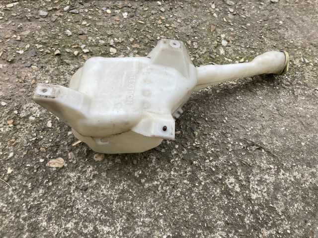 bontott HONDA CIVIC VII Ablakmosó Tartály