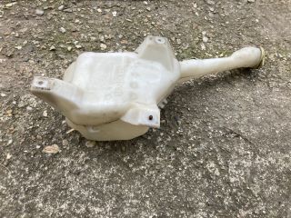 bontott HONDA CIVIC VII Ablakmosó Tartály