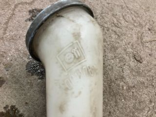 bontott HONDA CIVIC VII Ablakmosó Tartály