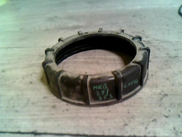 bontott HONDA CIVIC VII AC Pumpa Rögzítő Gyűrű