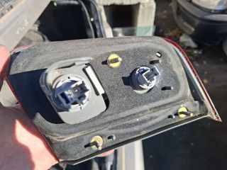 bontott HONDA CIVIC VII Bal Belső Hátsó Lámpa