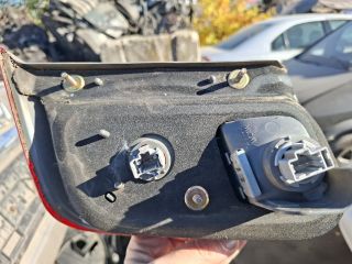 bontott HONDA CIVIC VII Bal Belső Hátsó Lámpa