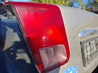 bontott HONDA CIVIC VII Bal Belső Hátsó Lámpa