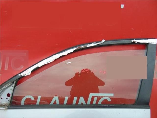 bontott HONDA CIVIC VII Bal első Ablak