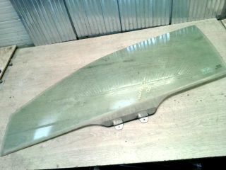 bontott HONDA CIVIC VII Bal első Ablak