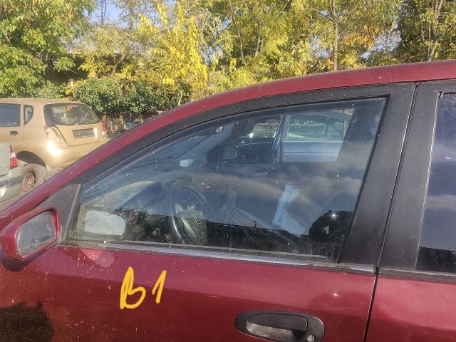 bontott HONDA CIVIC VII Bal első Ablak