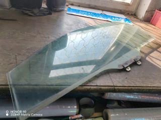 bontott HONDA CIVIC VII Bal első Ablak