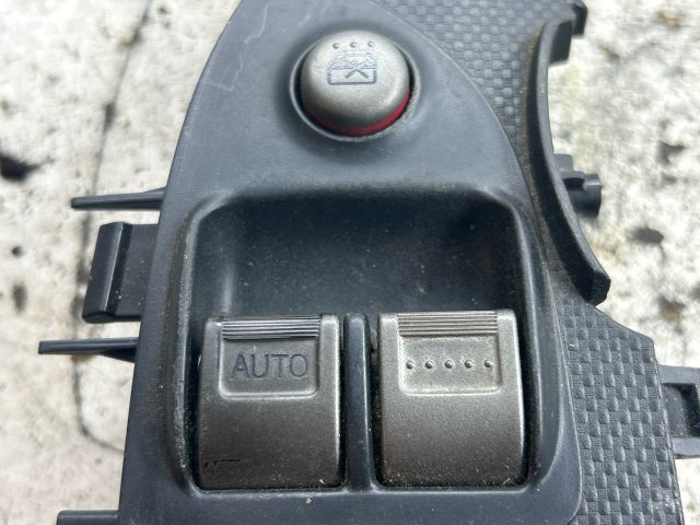 bontott HONDA CIVIC VII Bal első Ablakemelő Kapcsoló