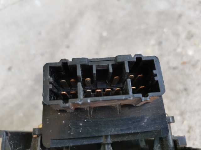 bontott HONDA CIVIC VII Bal első Ablakemelő Kapcsoló