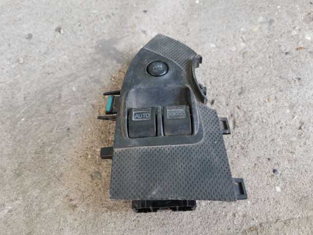 bontott HONDA CIVIC VII Bal első Ablakemelő Kapcsoló