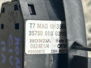 bontott HONDA CIVIC VII Bal első Ablakemelő Kapcsoló