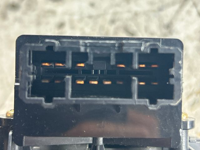 bontott HONDA CIVIC VII Bal első Ablakemelő Kapcsoló