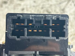 bontott HONDA CIVIC VII Bal első Ablakemelő Kapcsoló