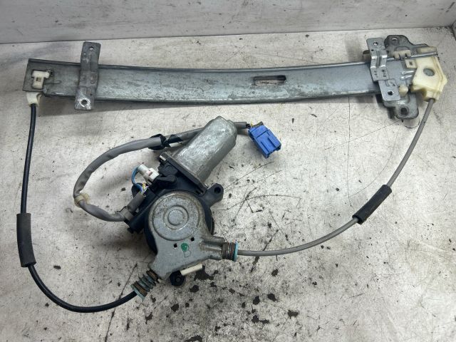 bontott HONDA CIVIC VII Bal első Ablakemelő Szerkezet (Elektromos)