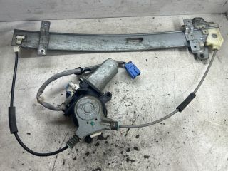 bontott HONDA CIVIC VII Bal első Ablakemelő Szerkezet (Elektromos)