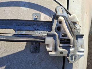 bontott HONDA CIVIC VII Bal első Ablakemelő Szerkezet (Elektromos)