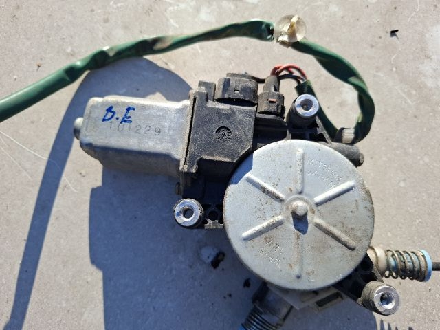 bontott HONDA CIVIC VII Bal első Ablakemelő Szerkezet (Elektromos)