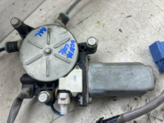 bontott HONDA CIVIC VII Bal első Ablakemelő Szerkezet (Elektromos)