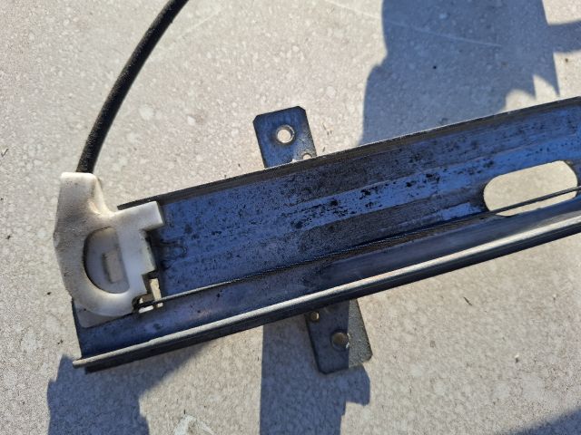 bontott HONDA CIVIC VII Bal első Ablakemelő Szerkezet (Elektromos)