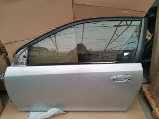 bontott HONDA CIVIC VII Bal első Ajtó (Részeivel)
