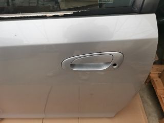 bontott HONDA CIVIC VII Bal első Ajtó (Részeivel)
