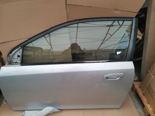 bontott HONDA CIVIC VII Bal első Ajtó (Részeivel)