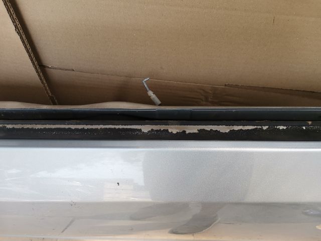 bontott HONDA CIVIC VII Bal első Ajtó (Részeivel)