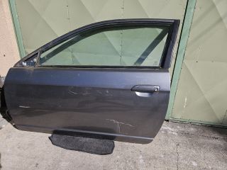 bontott HONDA CIVIC VII Bal első Ajtó (Részeivel)