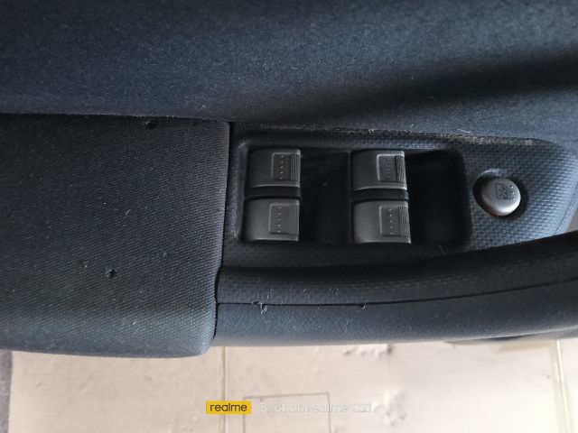 bontott HONDA CIVIC VII Bal első Ajtó (Részeivel)