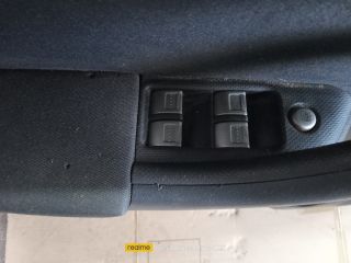 bontott HONDA CIVIC VII Bal első Ajtó (Részeivel)