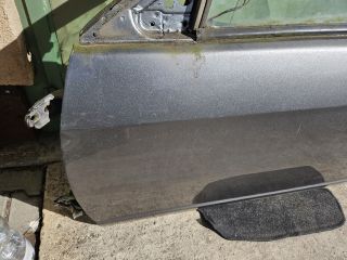 bontott HONDA CIVIC VII Bal első Ajtó (Részeivel)