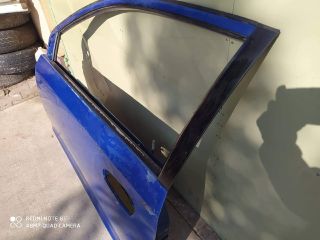 bontott HONDA CIVIC VII Bal első Ajtó (Üres lemez)