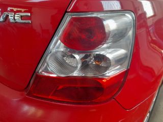 bontott HONDA CIVIC VII Bal első Ajtó (Üres lemez)