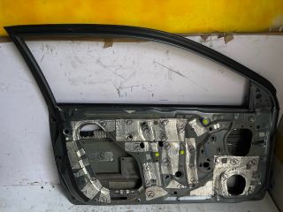 bontott HONDA CIVIC VII Bal első Ajtó (Üres lemez)