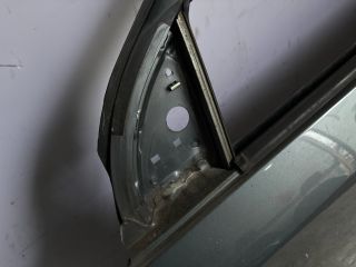 bontott HONDA CIVIC VII Bal első Ajtó (Üres lemez)