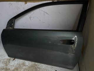 bontott HONDA CIVIC VII Bal első Ajtó (Üres lemez)