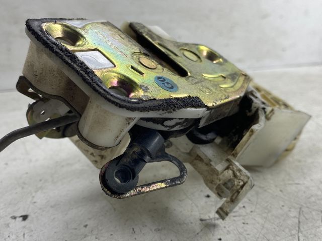 bontott HONDA CIVIC VII Bal első Ajtózár