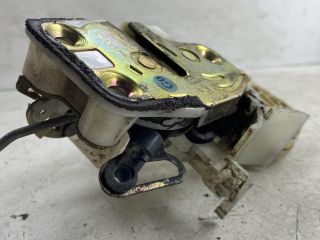 bontott HONDA CIVIC VII Bal első Ajtózár