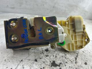 bontott HONDA CIVIC VII Bal első Ajtózár